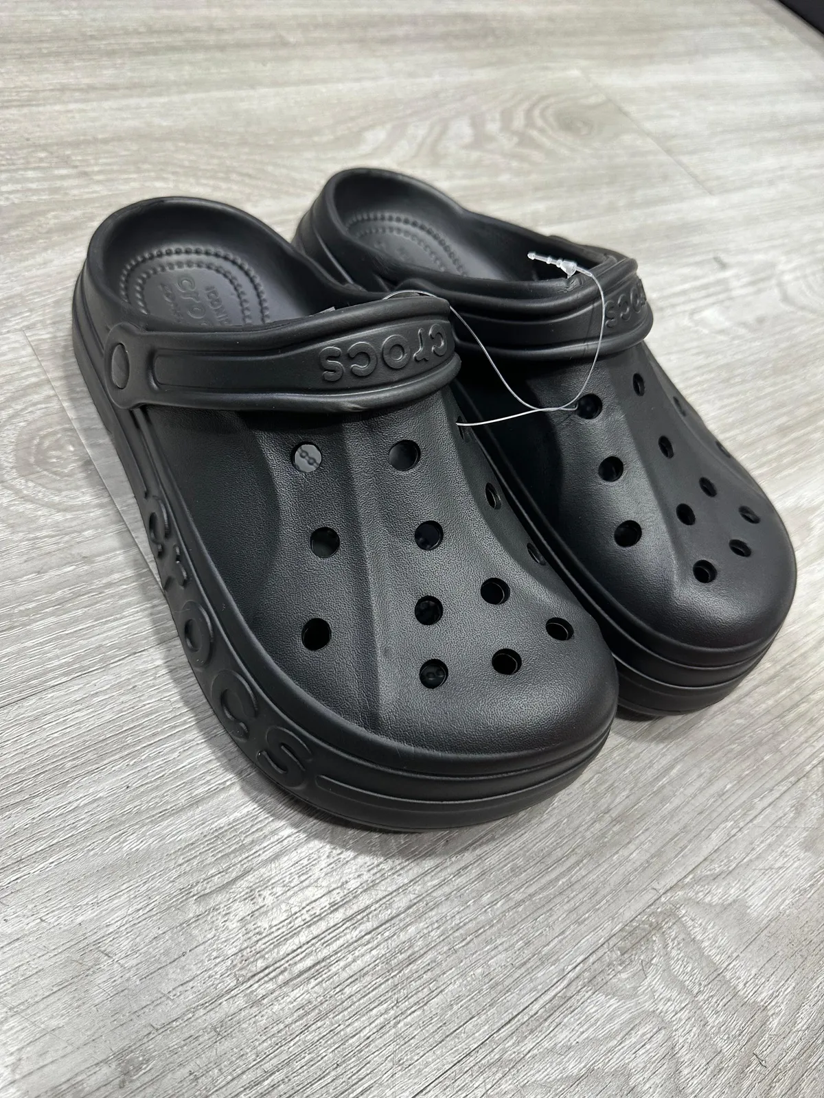 Crocs unisex