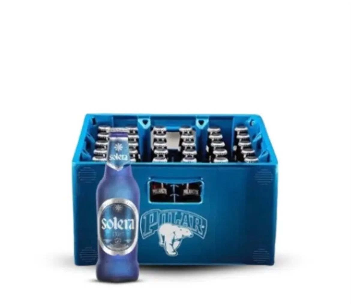 Solera Light Retornable 222ml