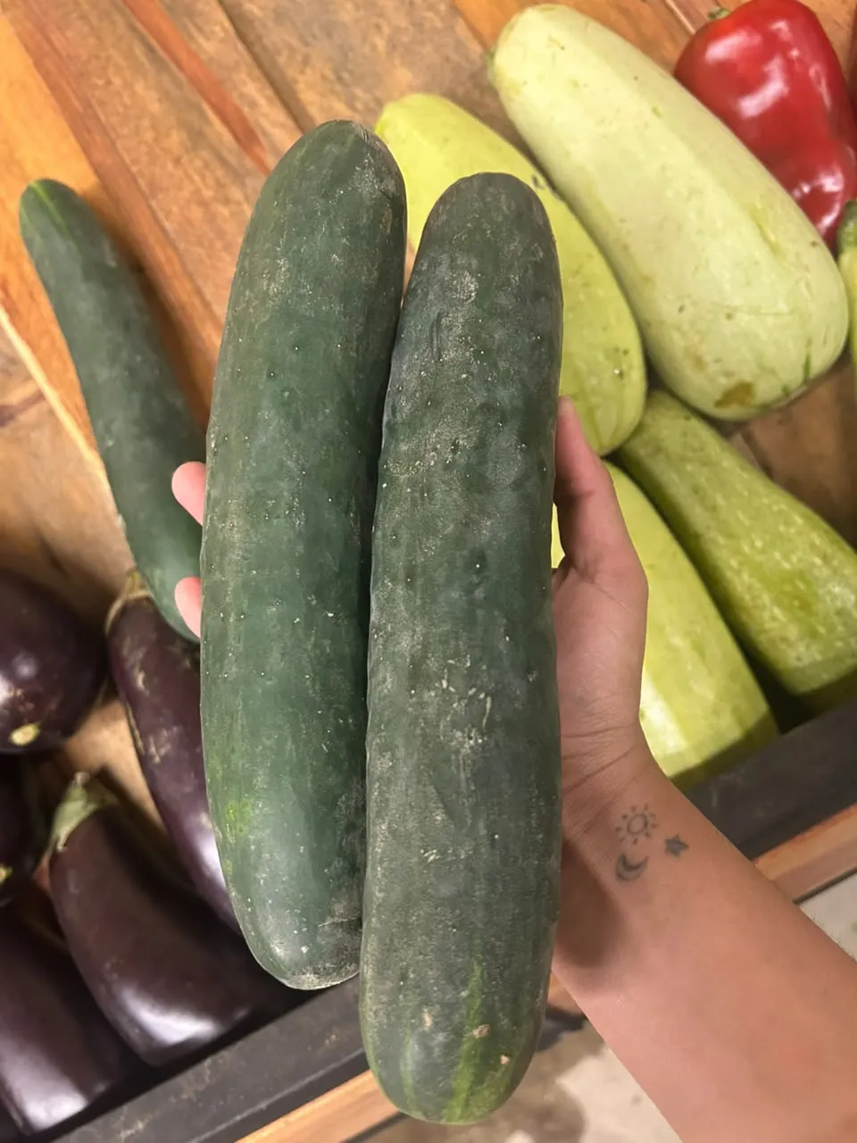 Pepino