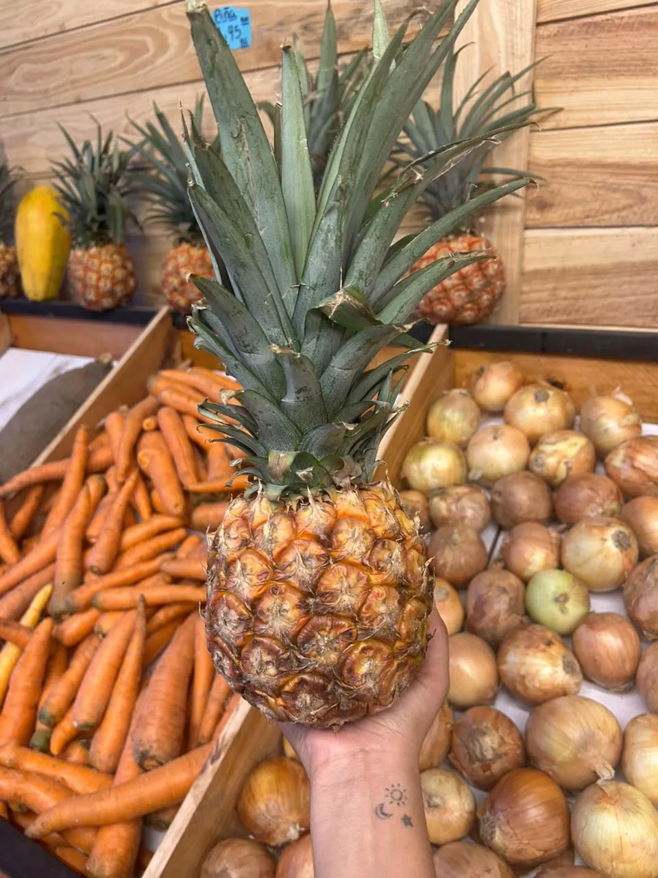 Piña