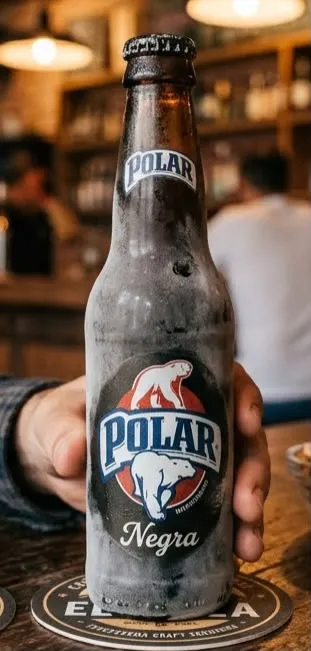 POLAR TERCIO