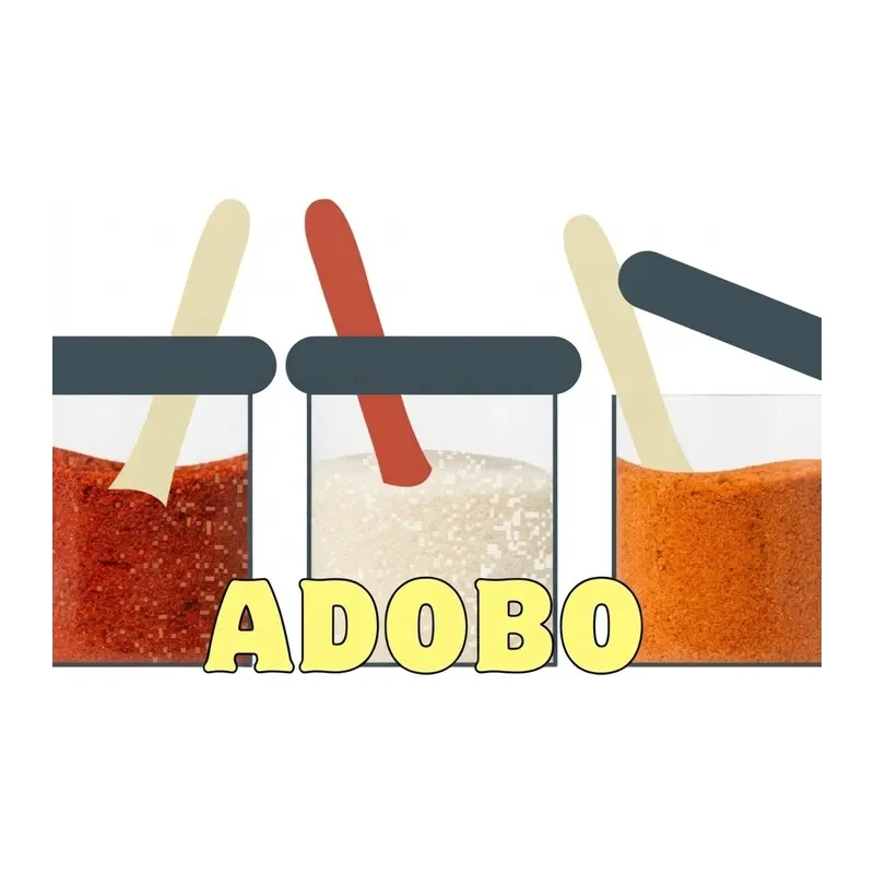 ADOBO - 1