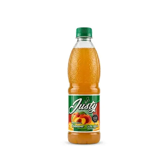 JUGO DURAZNO 400ML