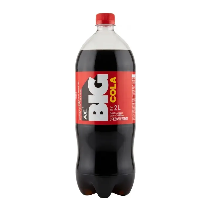 BIG COLA 2L